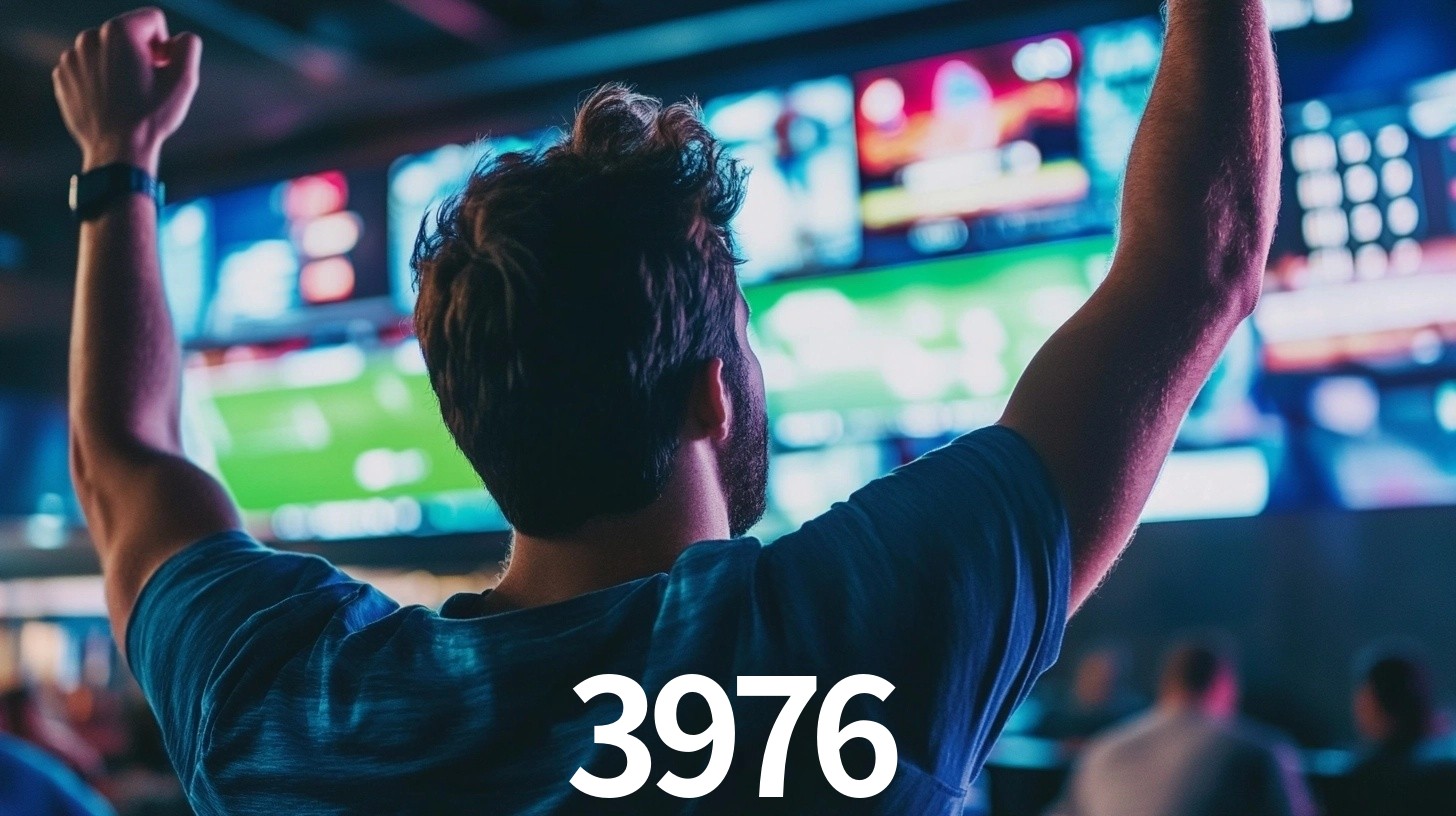 3976 - Online Apostas Plataforma - 3976.com