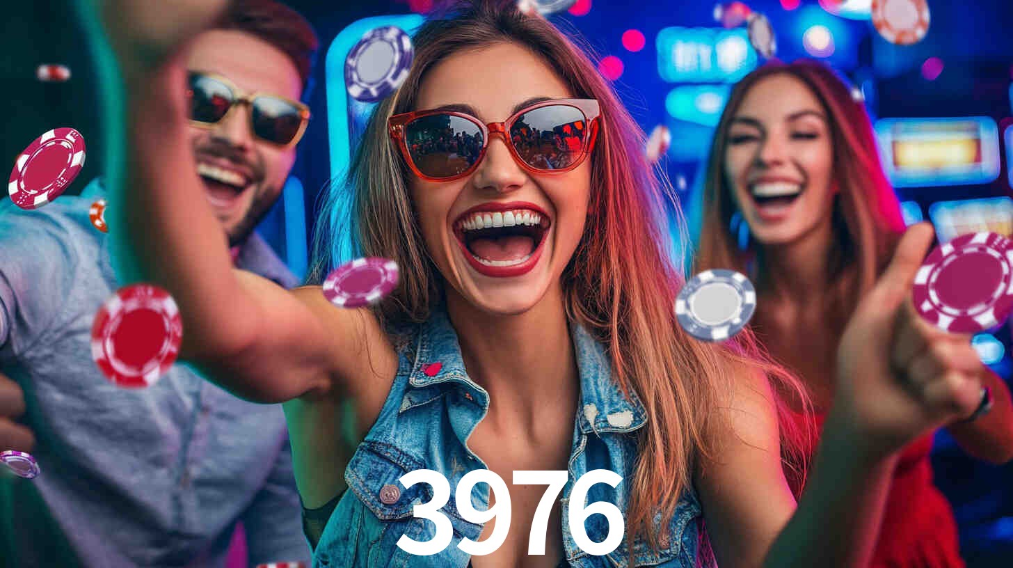 A Popularidade dos Caça-Níqueis no 3976