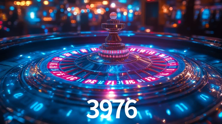 Welcome Bonus 3976