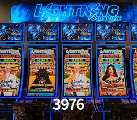Descubra a Magia dos Jogos de Arcade no 3976