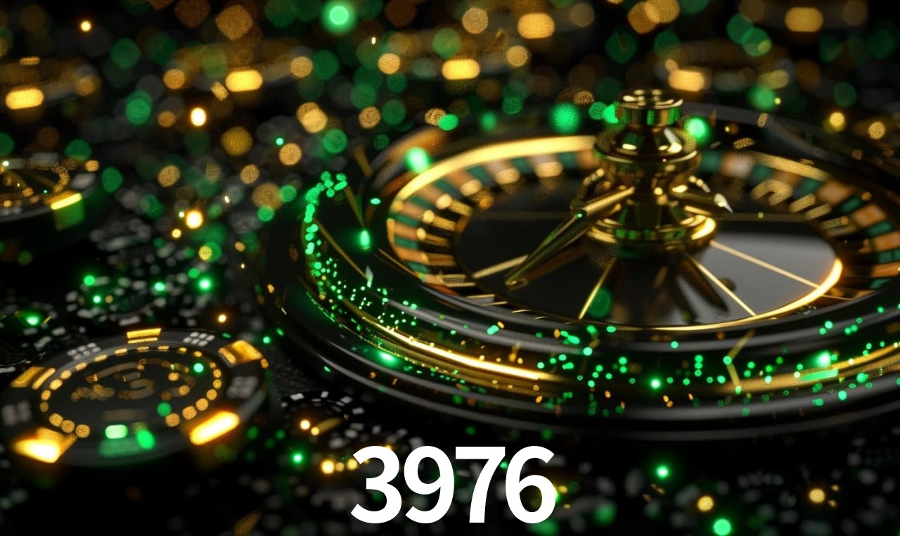Seasonal Promotions 3976