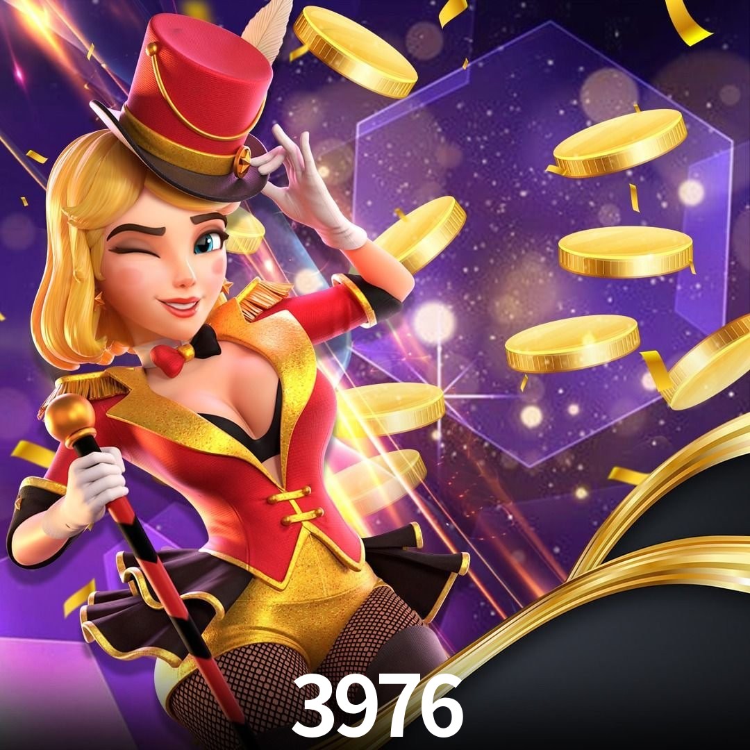 Spaceman Game 3976