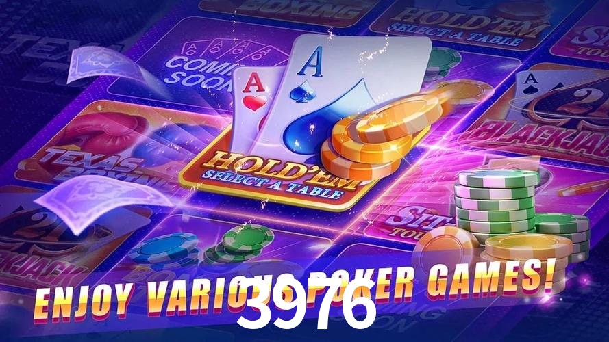 Inovações de Jogos na 3976: O Futuro das Experiências Interativas