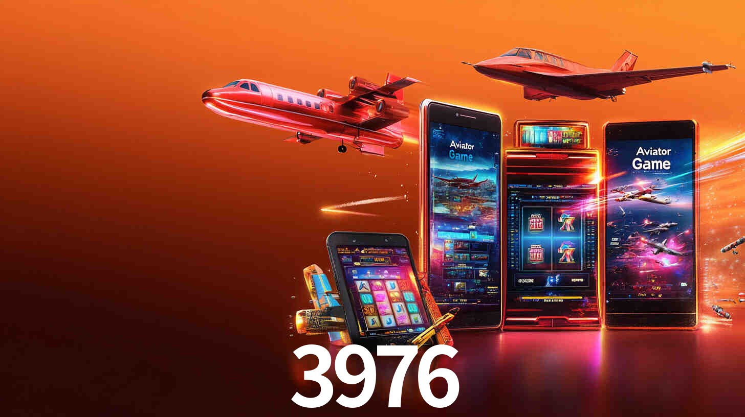 Descubra a Magia dos Jogos de Arcade no 3976