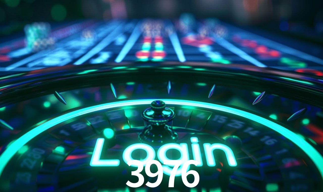 Welcome Bonus 3976