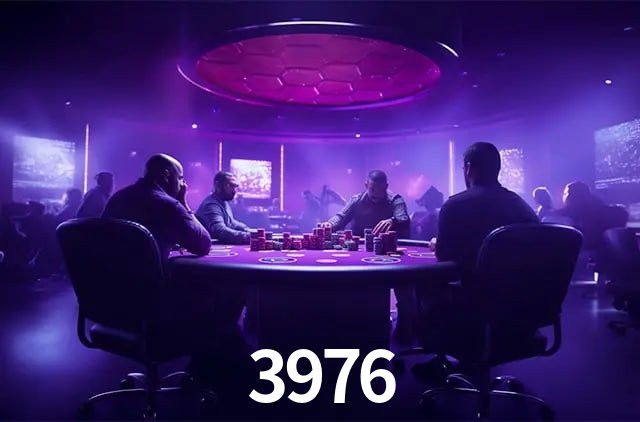 Game Statistics 3976