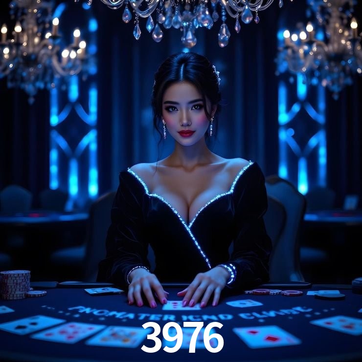 Slot Games 3976