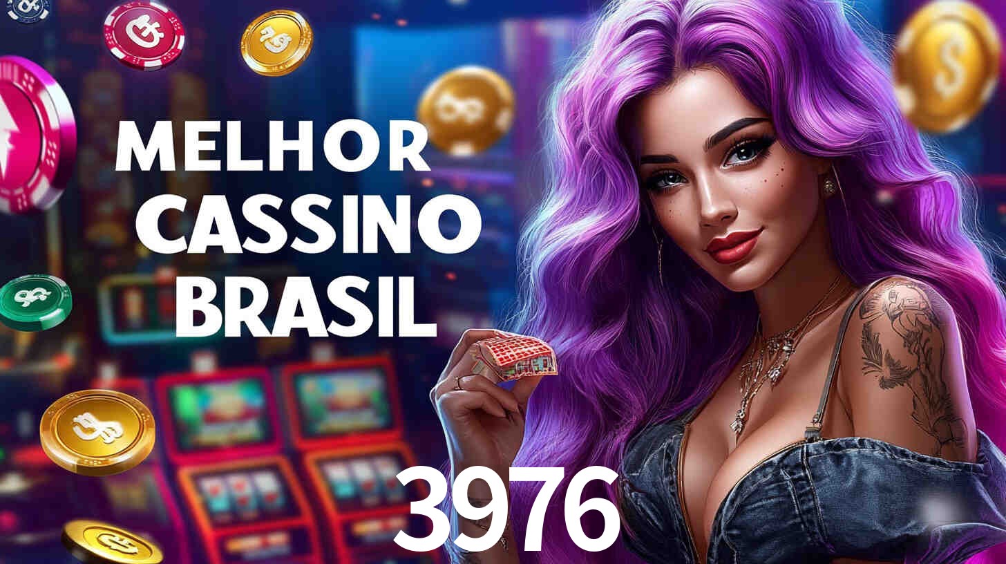 Descubra o Programa VIP da 3976: Vantagens Exclusivas para Jogadores