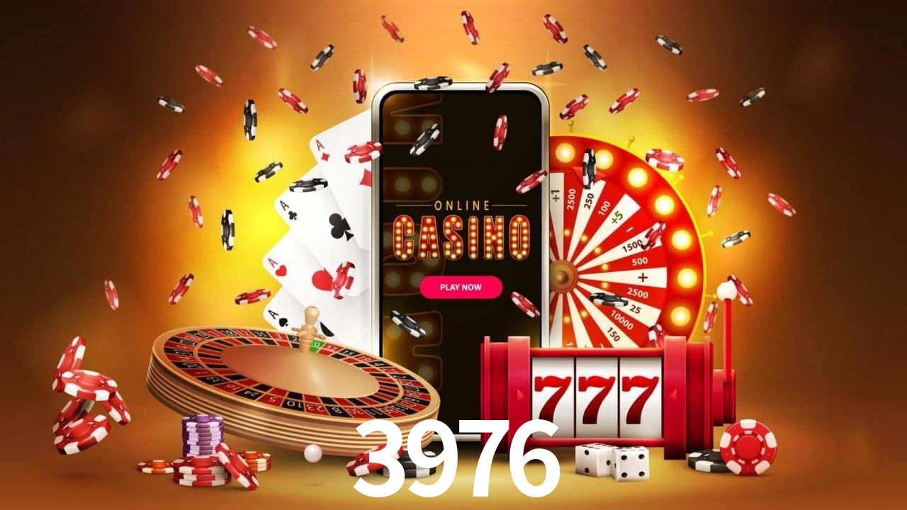 Live Casino 3976