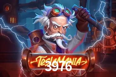 Game Providers 3976