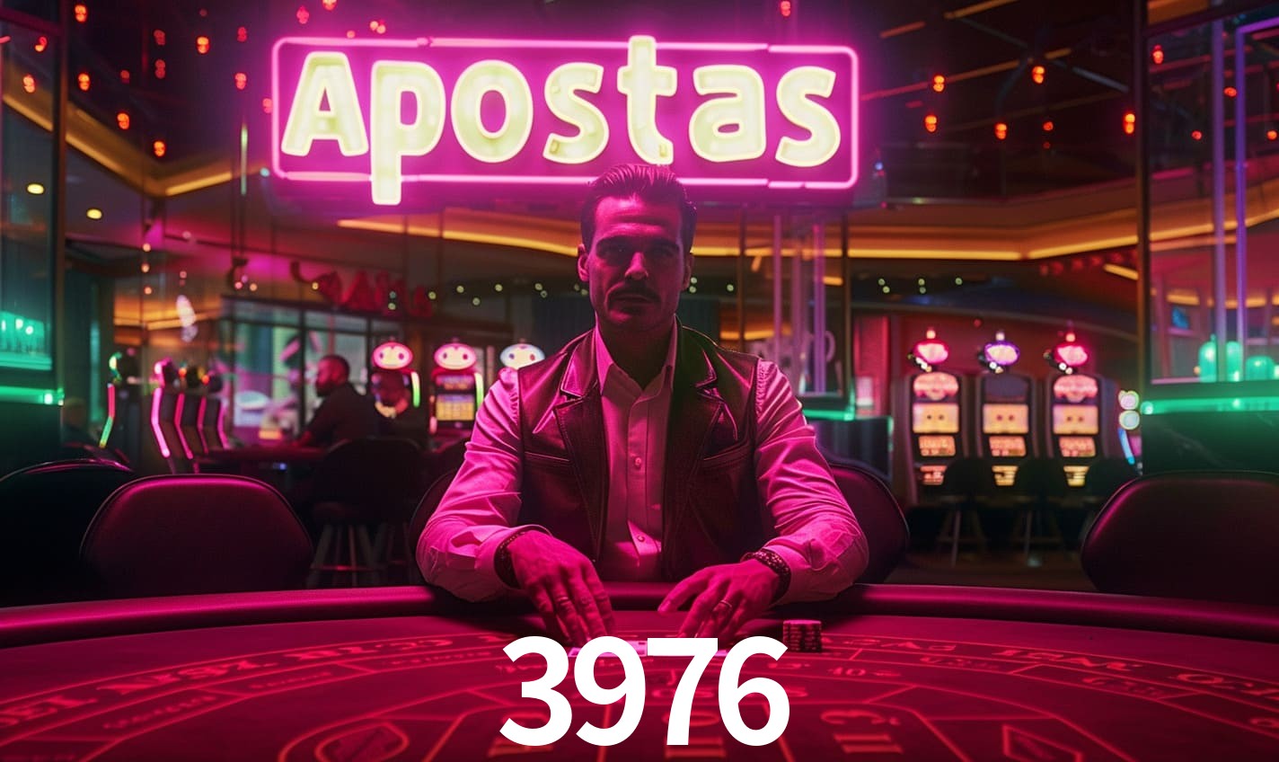 Explorando a Categoria de Eventos em Apostas na 3976