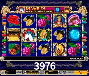 Live Casino 3976