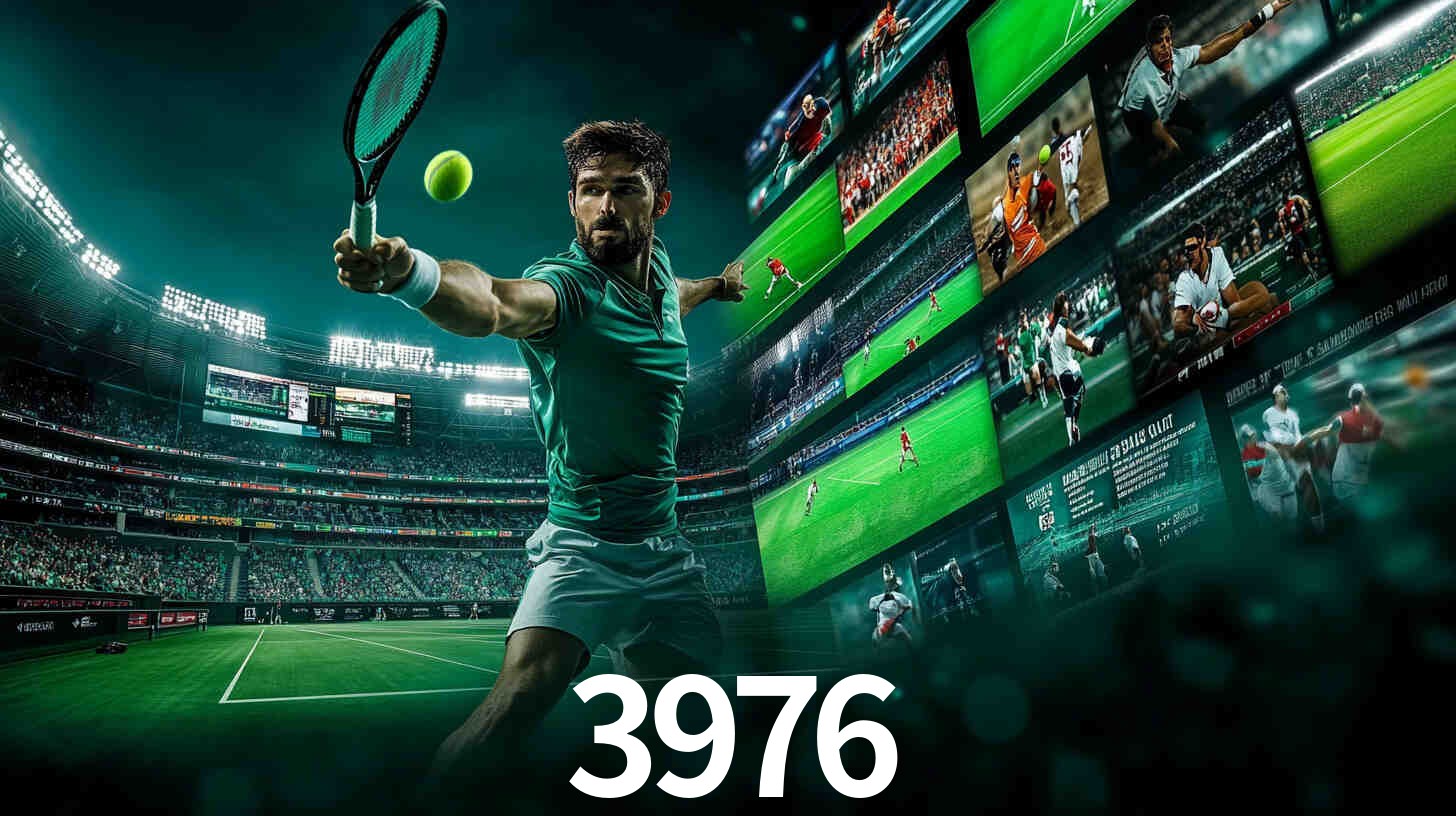 Inovações de Jogos na 3976: O Futuro das Experiências Interativas